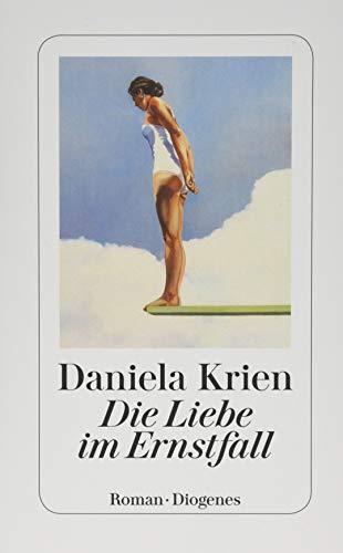 Die Liebe im Ernstfall (German language, 2019)