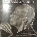 Brian Lanker: I dream a world (1989, Stewart,Tabori & Chang)