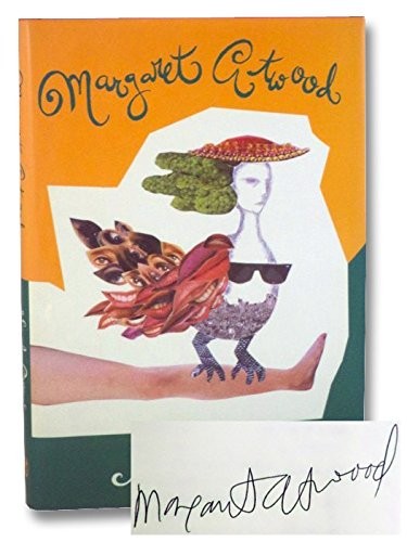 Margaret Atwood: Good bones (1992, Coach House Press)
