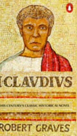 Robert Graves: I, Claudius (1978, Penguin Books)