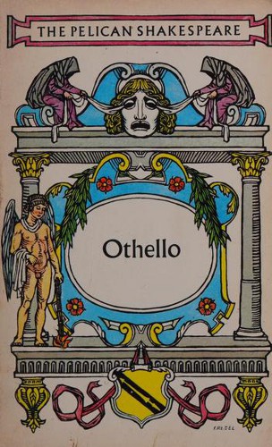 William Shakespeare: Othello (1980, Penguin Books)