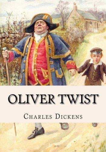 Charles Dickens: Oliver Twist (2015)