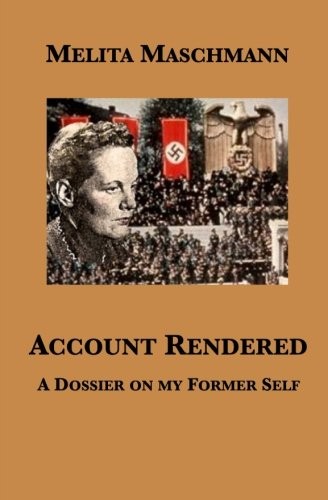 Account Rendered (Paperback, 2016, Plunkett Lake Press)