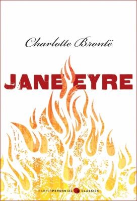 Charlotte Brontë: Jane Eyre (2011, Harper Perennial)