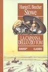 Harriet Beecher Stowe: La capanna dello zio Tom (Italian language, 1994)