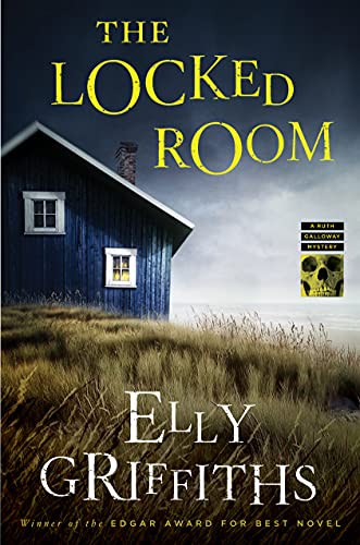 Elly Griffiths: The Locked Room (Hardcover, 2022, Mariner Books)