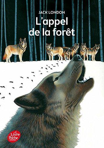 Jack London: L'appel de la forêt (French language, 1977)