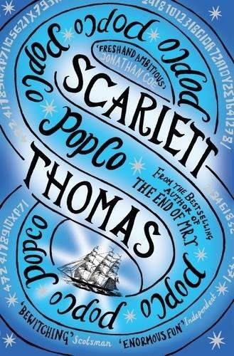 Scarlett Thomas: Popco (Paperback, 2009, Canongate Books)