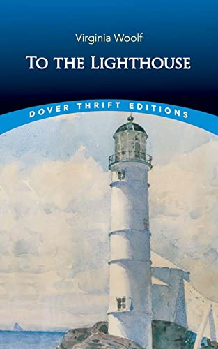 To the Lighthouse (Vintage Classics Woolf Series) (2016, Penguin Random House)