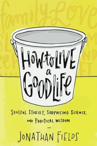 Jonathan Fields: How to Live a Good Life (Paperback, 2018, Hay House Inc.)