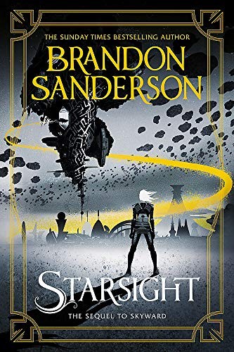 Starsight (Paperback, Orion Publishing Co)