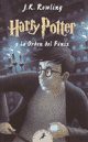 J.K. Rowling: Harry Potter y la Orden del Fenix (Paperback, Salamandra, Salamandra Bolsillo)