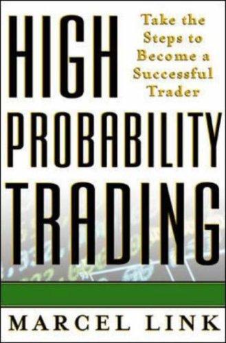 Marcel Link: High Probability trading (2003, McGraw-Hill)