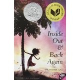 Thanhha Lai: Inside OUt & Back Again (2011, Scholastic)