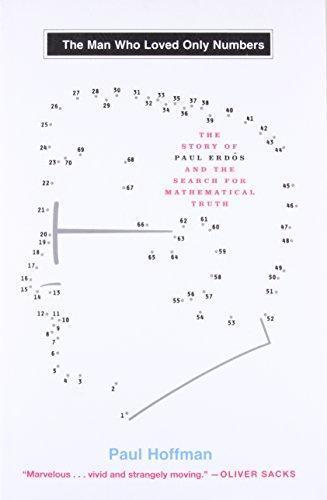 Paul Hoffman: The Man Who Loved Only Numbers (1999)