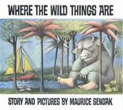 Maurice Sendak: Where the Wild Things Are (Paperback, 2000, Red Fox)