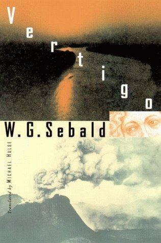 Winfried Georg Sebald: Vertigo (2000)