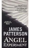 James Patterson: The Angel Experiment (Hardcover, 2014, Turtleback)