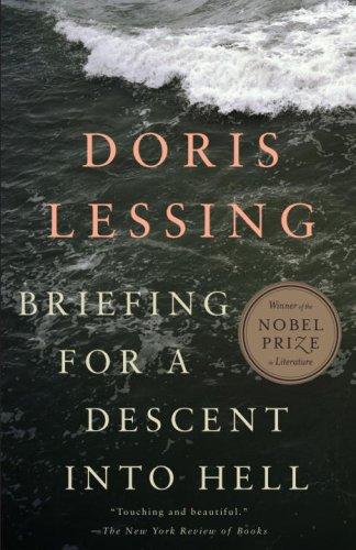 Doris Lessing: Briefing for a Descent Into Hell (Vintage International) (Paperback, 2009, Vintage)