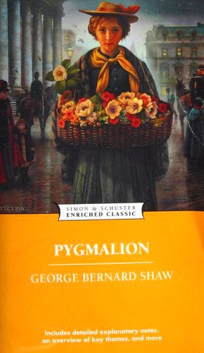 Bernard Shaw: Pygmalion (Paperback, 2009, Simon & Schuster Paperbacks)