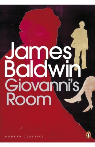 James Baldwin: Giovanni's Room (Paperback, 2001, Penguin Books Ltd)
