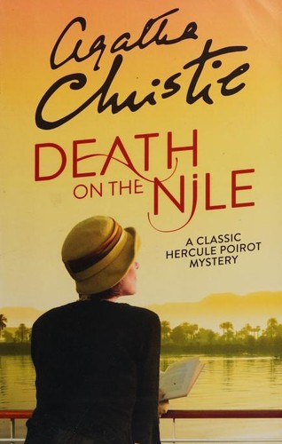 Agatha Christie: Poirot Death On The Nile (Paperback, 2014, imusti, HARPER COLLINS)