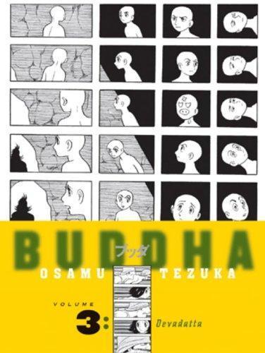 Osamu Tezuka: Buddha, Vol. 3: Devadatta (Buddha, #3) (2004)