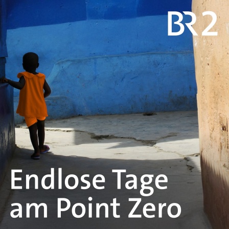 Stella Gaitano: Endlose Tage am Point Zero (AudiobookFormat, German language, 2024)