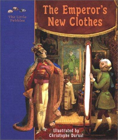 Hans Christian Andersen: The Emperor's New Clothes (Hardcover, 2001, Abbeville Kids)