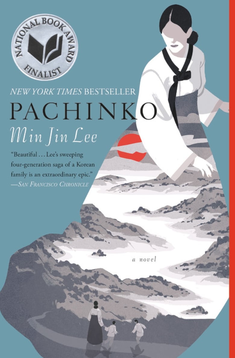 Min Jin Lee: Pachinko (AudiobookFormat, 2017, Grand Central Publishing)