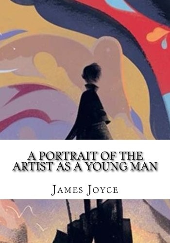 Richard Ellmann: A Portrait of the Artist as a Young Man (2018, CreateSpace Independent Publishing Platform)