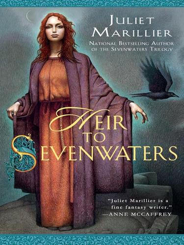 Juliet Marillier: Heir to Sevenwaters (EBook, 2008, Penguin USA, Inc.)