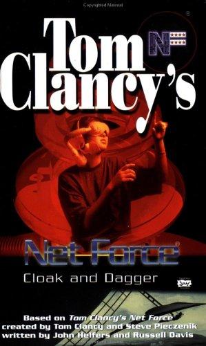 Tom Clancy: Tom Clancy's Net Force. (2003, Berkley Jam Books)