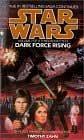 Timothy Zahn, Theodor Zahn: Dark Force Rising (Star Wars: The Thrawn Trilogy, Vol. 2) (Paperback, 1993, Spectra)