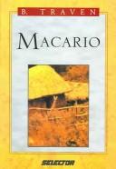 B. Traven: Macario/ Macario (Paperback, Spanish language, 2004, Selector S.A. de C.U.)