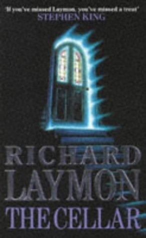 Richard Laymon: The Cellar (Paperback, 1990, Feature)