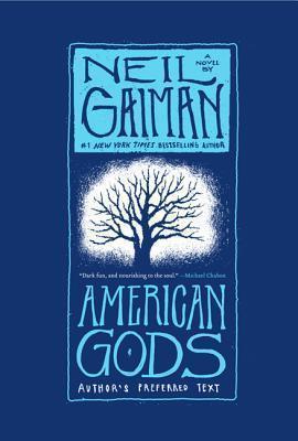 Neil Gaiman: American Gods (2013)