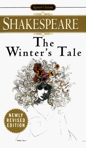 William Shakespeare: The Winter's Tale (Signet Classics) (1998, Signet Classics)