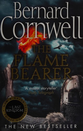 Bernard Cornwell: The flame bearer (2016)