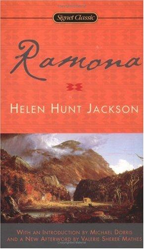 Helen Hunt Jackson: Ramona (2002, Signet Classic)