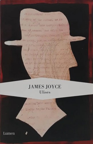 James Joyce: Ulises (Hardcover, Spanish language, 2010, Lumen)