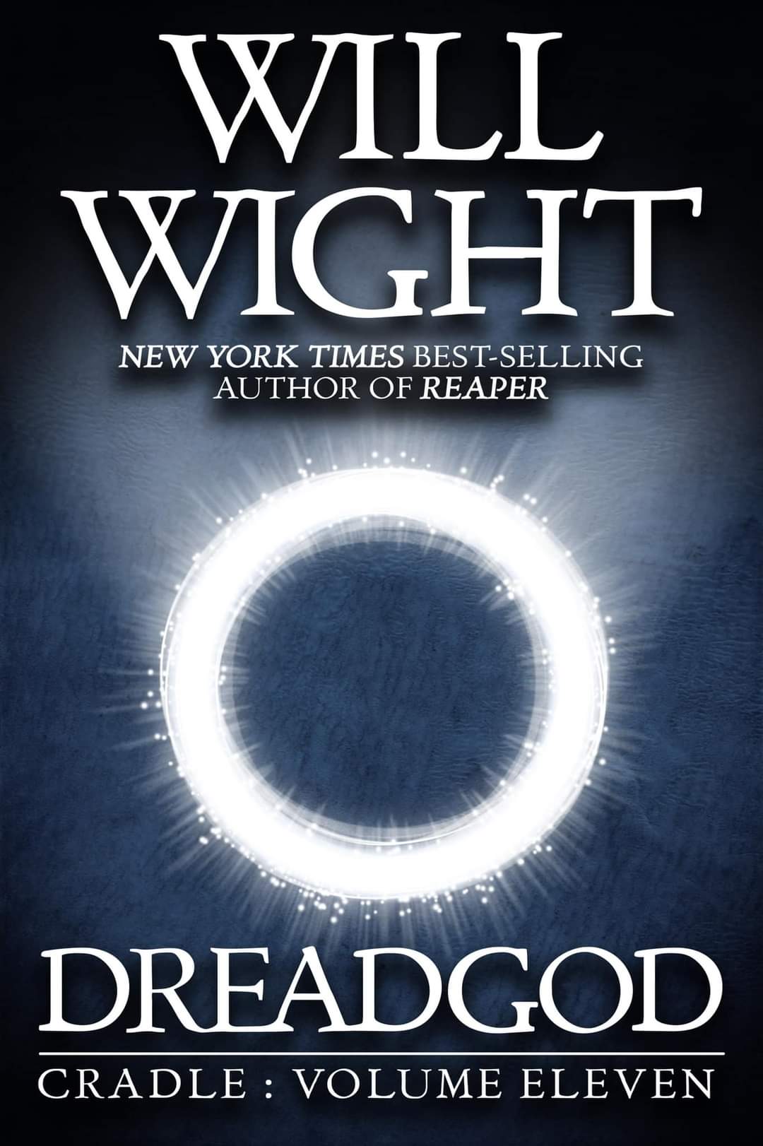Will Wight: Dreadgod (2022, Hidden Gnome Publishing)