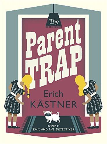 Erich Kästner: The Parent Trap (2014)