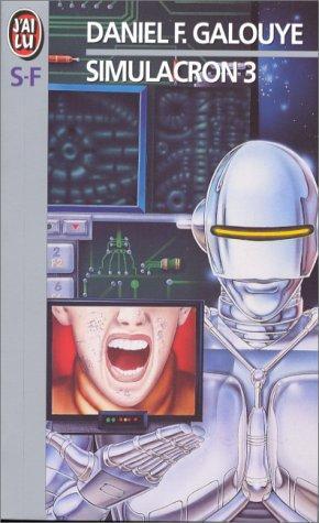 Simulacron 3 (French language, 1999)