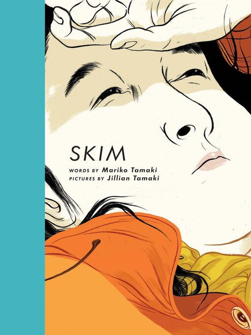 Mariko Tamaki: Skim (EBook, 2014, Groundwood Books)