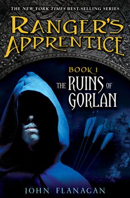 John Flanagan: Ranger's Apprentice (Paperback, 2006, Puffin)