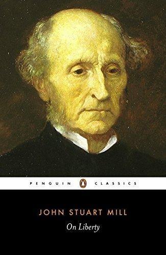 John Stuart Mill: On Liberty (1985)