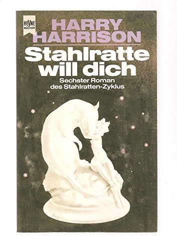 Stahlratte Will Dich (Paperback)