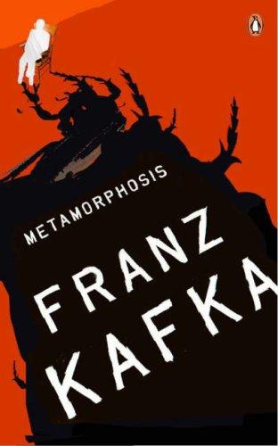 Franz Kafka: Metamorphosis (2006, Penguin)
