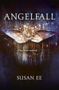 Susan Ee: Angelfall (Paperback, 2012, Skyscape)